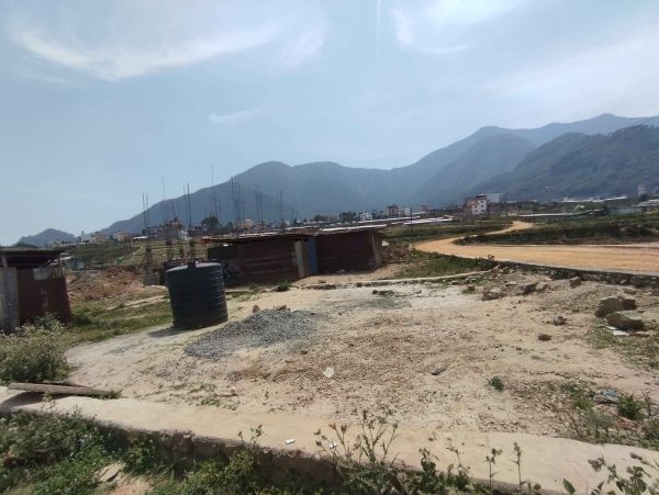 Residential Land for Sale at Macchegaun, KTM