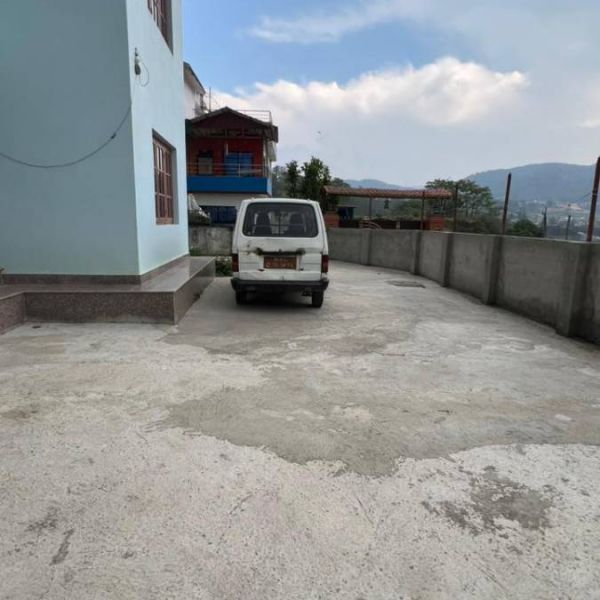 House for sale at Thecho 