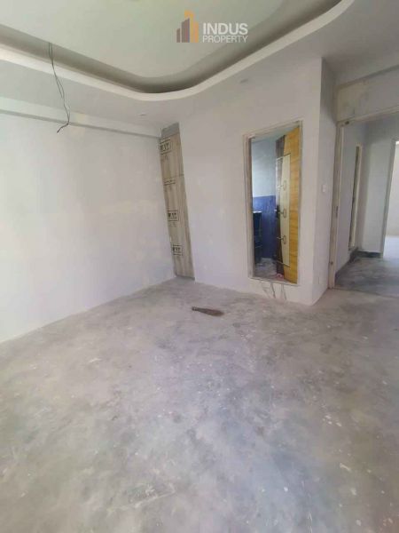 Beautiful House on sale at Shital height, Imadol