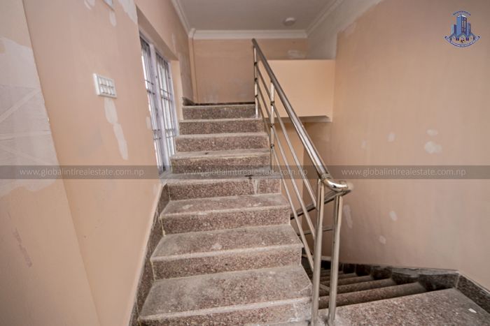 Residential House On Sale at Kadaghari, Hanuman Mandir, Kathmandu 