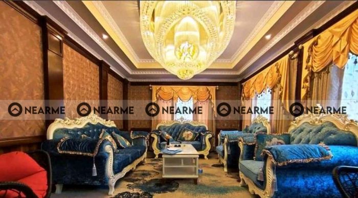 House On Sale at Rudreshwor, Budhanilkantha 