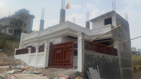 1 Talle-House on sale at Lubhu, Lalitpur