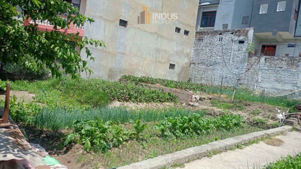 Best land on sale at sanothimi