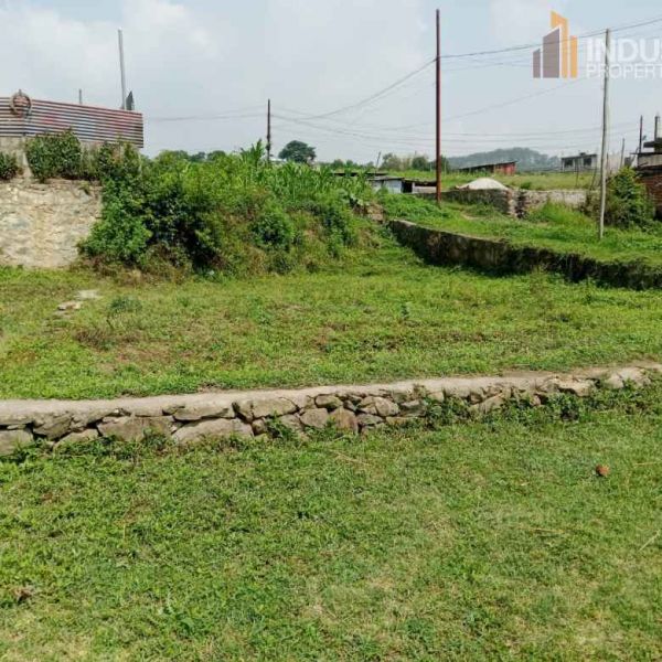Land on sale-Taukhel, Lalitpur
