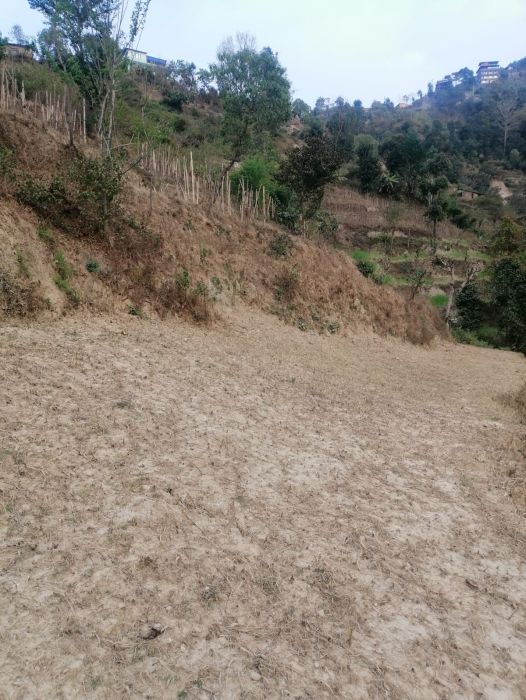 Dhulikhel Land