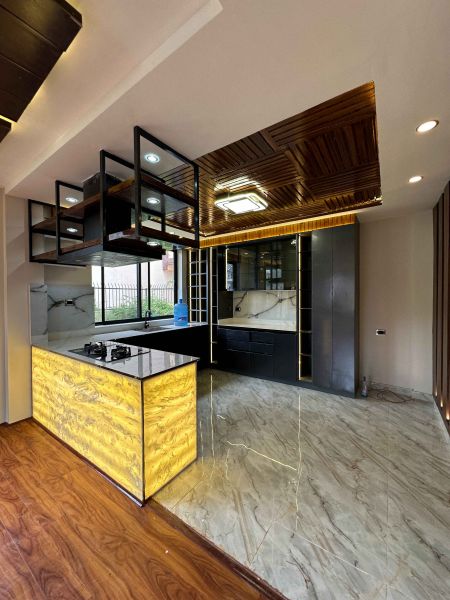 Residental Bungalow House on sell at Nakhipot, Lalitpur