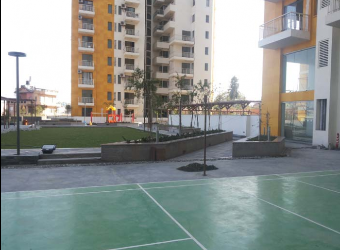 Duplex for sale in Bishalnagar