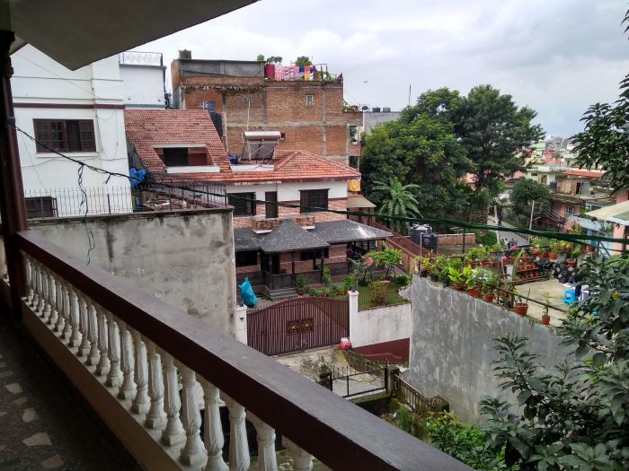 Rent Available at Chandol