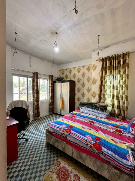 Residental Bungalow House on sell at Paiyutar Kapan.