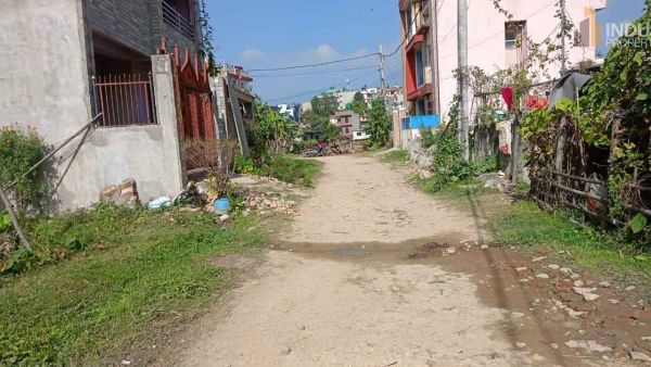 Land On Sale at Gothatar, Kathmandu