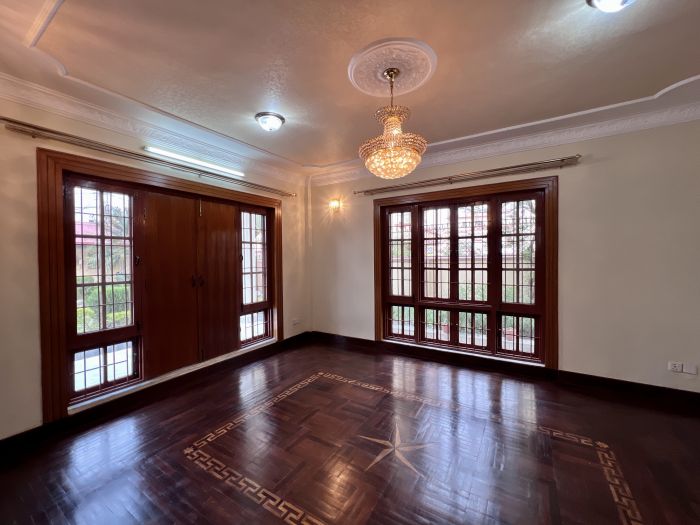 Triplex residental house on sale at Bhaisepati