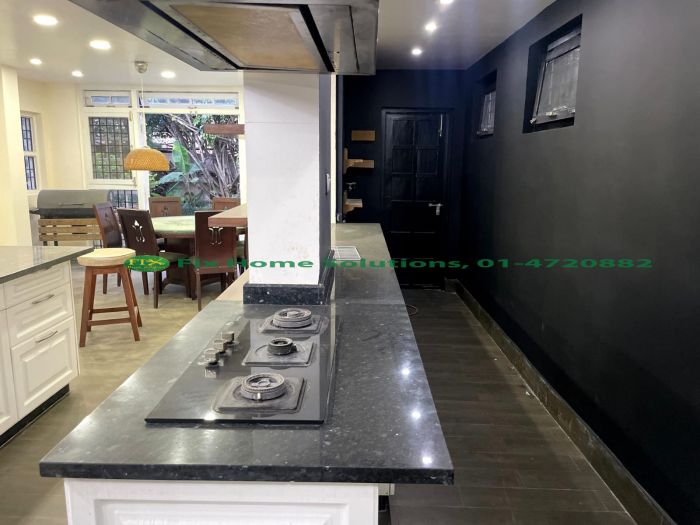 house on rent at bishalnagar 