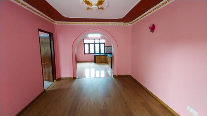 House for sale in  Pandubazar 6 Suryaninayak (Gundu)