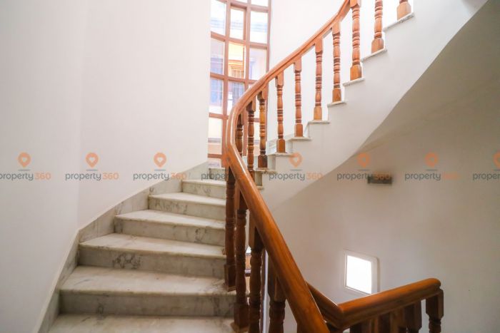 Bungalow For SALE At Sanobharyang, Kathmandu