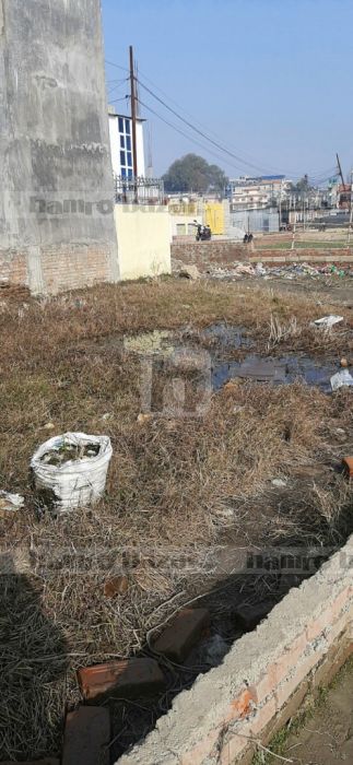 Gothatar Tejbinayak Land On Sale