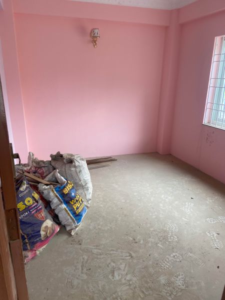 Brand new house at sell near Imadol swimming pool