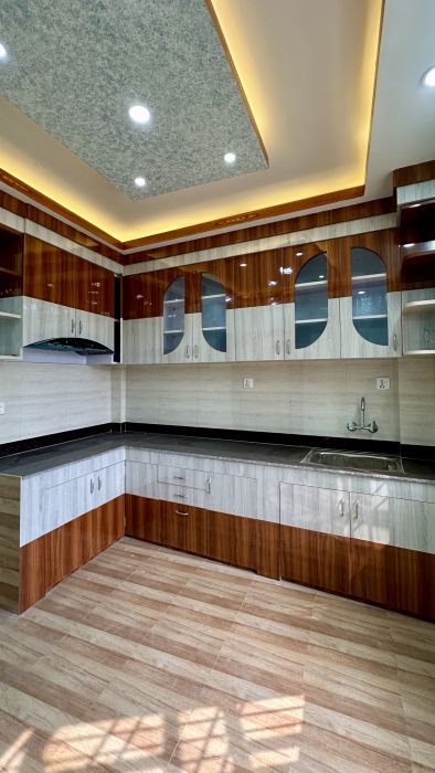 Bungalow house on sale at Tej Binayak