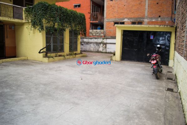 18 aana land on sale in Gyaneshwor Kathmandu