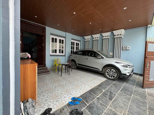 Residental Bungalow House on sell At Kalanki,KTM.