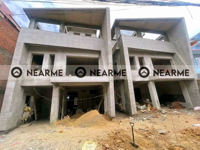 Booking Open at Bhaisepati 