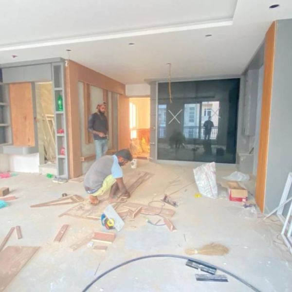 House on sale = Imadol Sital Height