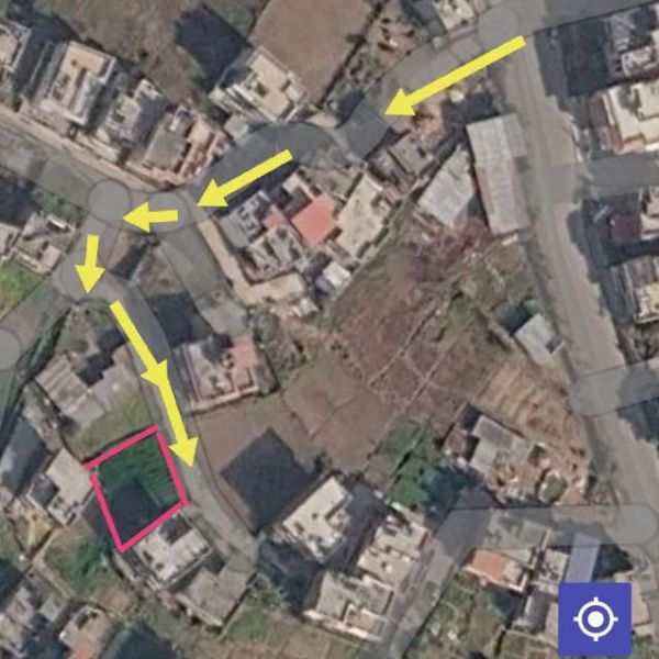 Land for sale in katunje Bhaktapur 