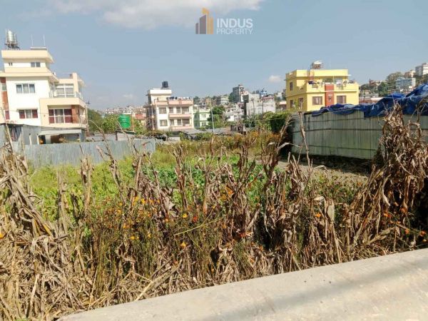 Land on sale at Bhaisepati, Lalitpur
