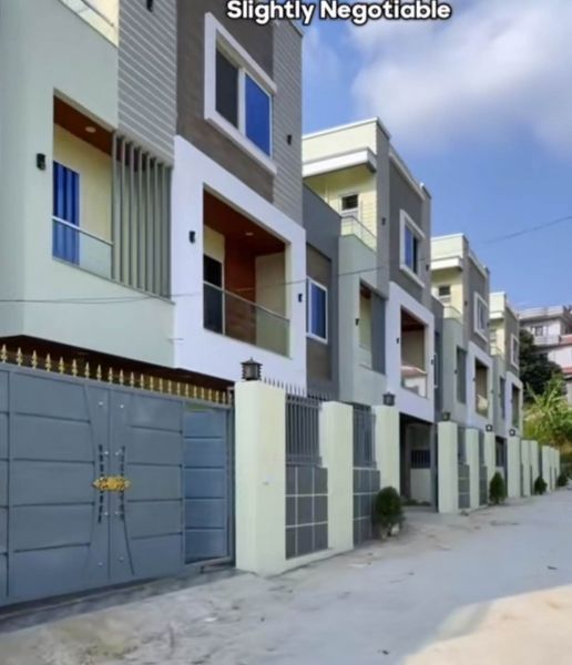 Brand New House in imadol Lubhu - Colony 