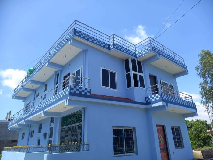 New House in lalbandi bazaar on sale 9 dhur ma baneko ghar