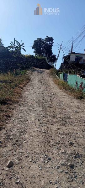 Land on sale at Lubhu, Lalitpur