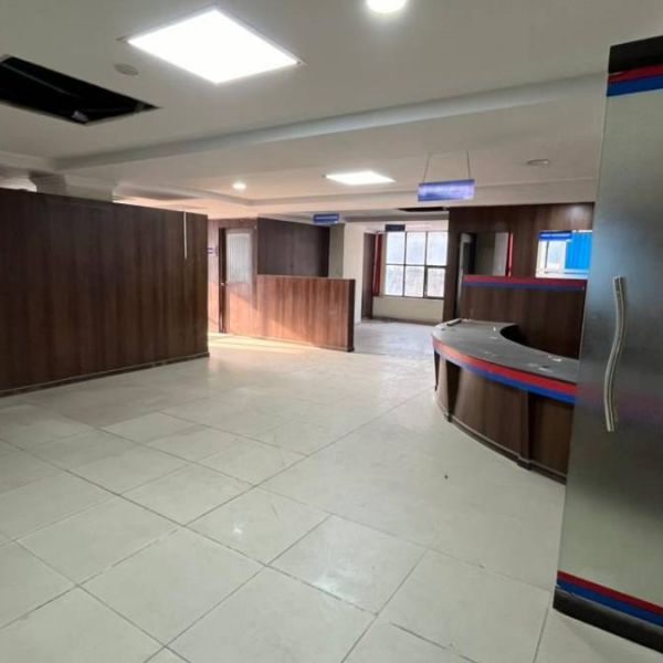 Office Space for Rent in Maharajgunj Kathmandu in Prime Location