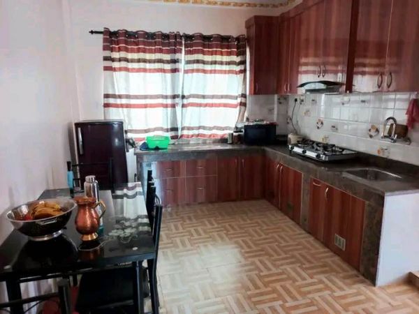 House For Sale In Thankot