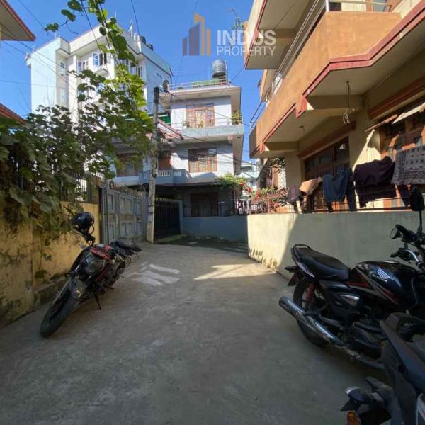 House on sale at Dhunchepakha, Bhaktapur