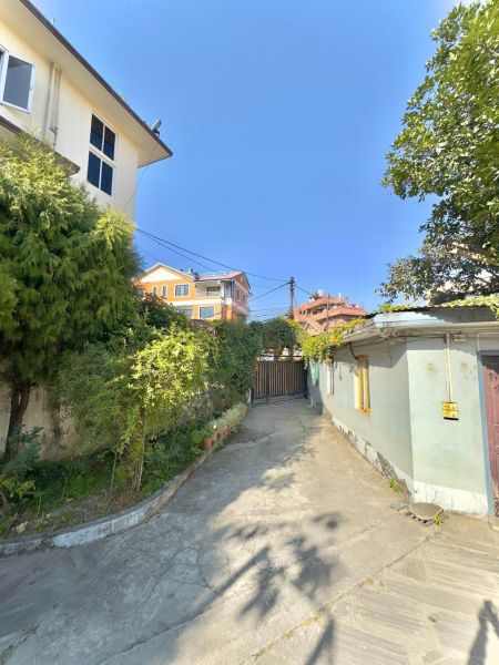 House on Sale at Sanepa