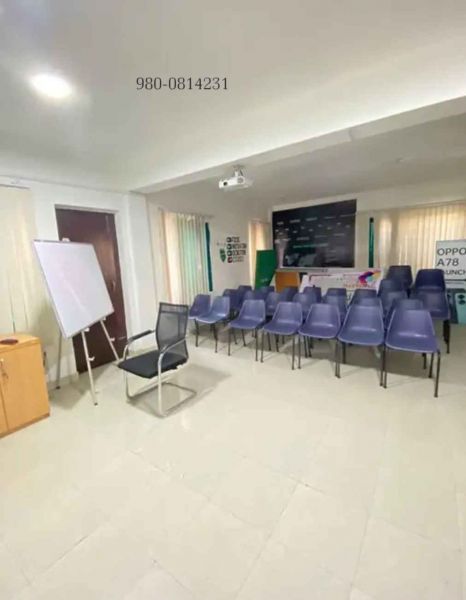 House On Rent At Lazimpat Kathmandu 