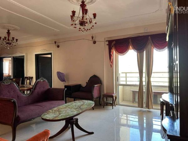 Apartment For Rent;- Cityescape Apartment Hattiban , Lalitpur