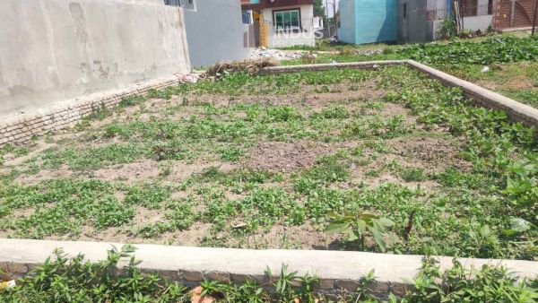 Land on sale at Tikathali Land on sale at Tikathali