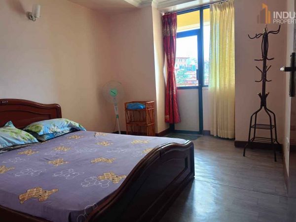 Downtown Apartment- Dhapakhel