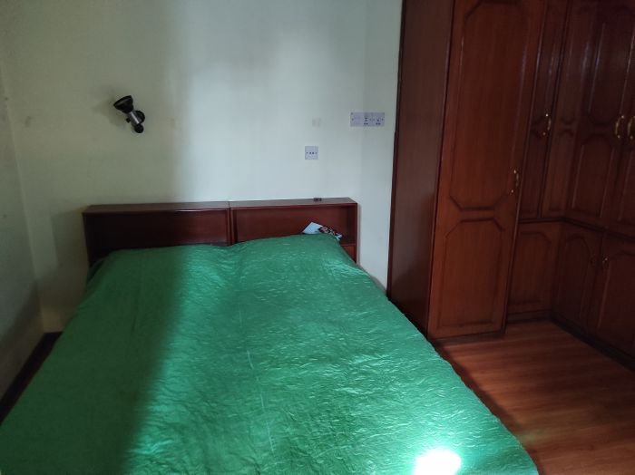 Flat for rent in Baluwatar