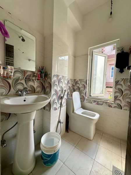 Residental Bungalow House on sell at Paiyutar, Kapan