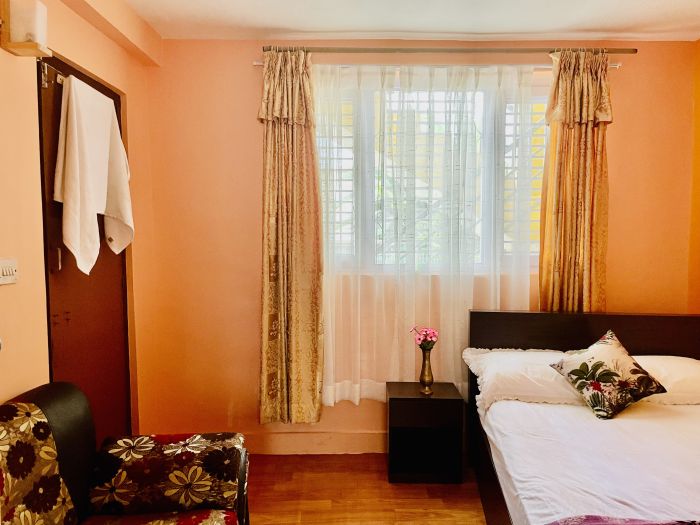 1BHK & 2BHK Apartment Rent at Boudha