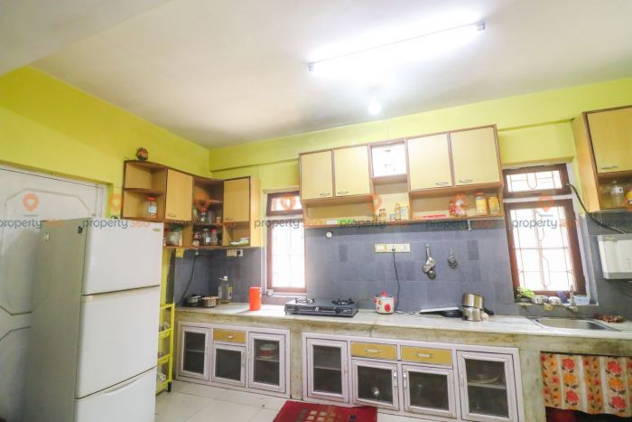 5 Storey Bungalow For RENT At Naxal, Ward No 1, Kathmandu