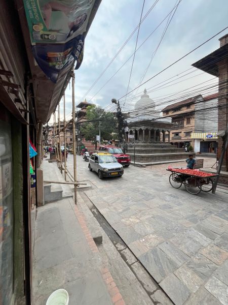 Urgent House Sale at Patan