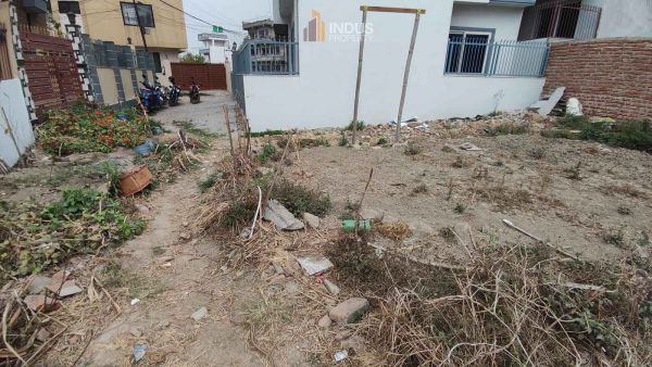 Land on sale at Imadol, lalitpur