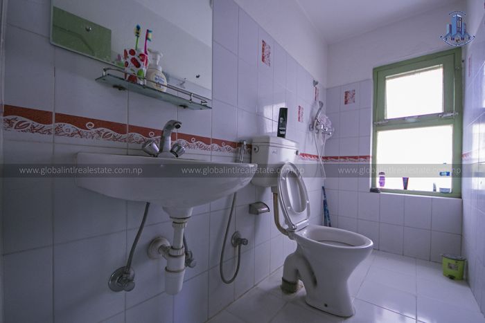 Residential Building On Sale at Paradise Colony, Bhangal