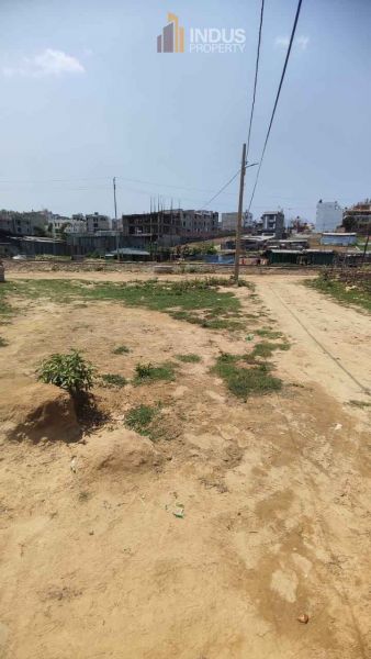 Land on sale at Hattiban