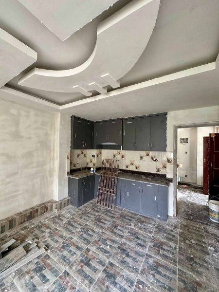 Residental Duplex House on sell at Kalanki, KTM