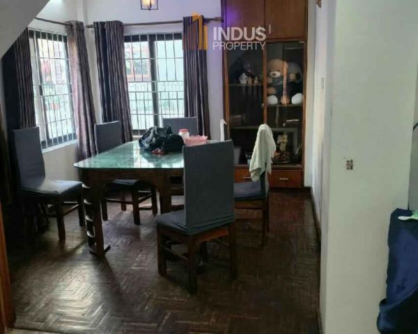 House on Rent at Budhanilkantha