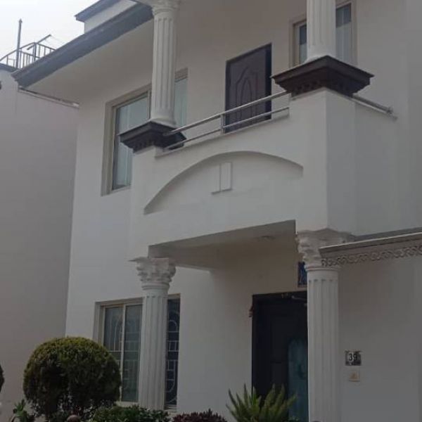House on rent at Balkumari, Lalitpur 