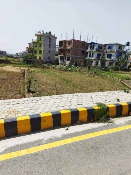 12 Ana commercial Land for sale